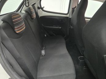 CITROEN C1 1.0 VTi Feel