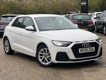 Audi A1 1.0 TFSI 30 Sport