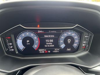 AUDI A1 1.0 TFSI 30 Sport