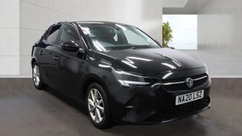 Vauxhall Corsa 1.2 SE Premium