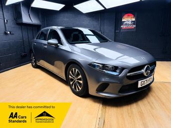 Mercedes A Class 1.3 A180 SE