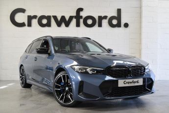 BMW M3 3.0 M340i xDrive Touring