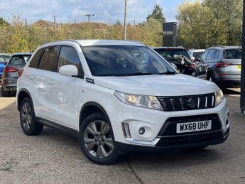 Suzuki Vitara 1.0 Boosterjet SZ-T