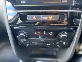 SUZUKI VITARA 1.0 Boosterjet SZ-T