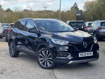 Renault Kadjar 1.3 S Edition TCe 140 Auto EDC MY19