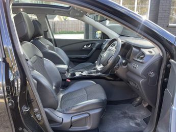 RENAULT KADJAR 1.3 S Edition TCe 140 Auto EDC MY19