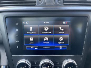 RENAULT KADJAR 1.3 S Edition TCe 140 Auto EDC MY19