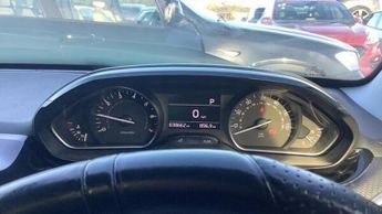 PEUGEOT 208 1.2 PureTech GPF GT Line EAT Euro 6 (s/s) 5dr