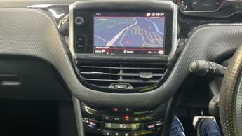 PEUGEOT 208 1.2 PureTech GPF GT Line EAT Euro 6 (s/s) 5dr