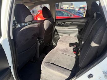 NISSAN X-TRAIL 1.6 dCi N-Vision