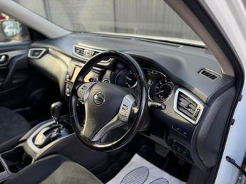 NISSAN X-TRAIL 1.6 dCi N-Vision