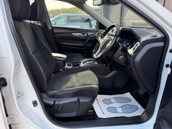 NISSAN X-TRAIL 1.6 dCi N-Vision