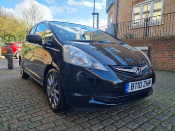 HONDA JAZZ 1.2 i-VTEC Si