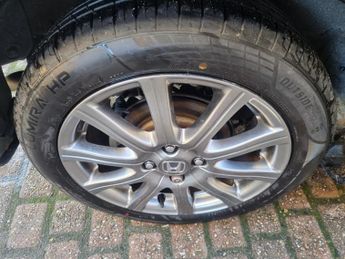 HONDA JAZZ 1.2 i-VTEC Si