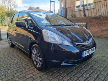 HONDA JAZZ 1.2 i-VTEC Si