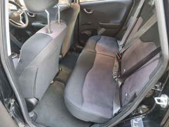 HONDA JAZZ 1.2 i-VTEC Si