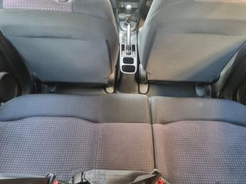 HONDA JAZZ 1.2 i-VTEC Si