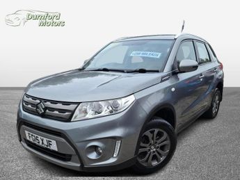 Suzuki Vitara 1.6 SZ4