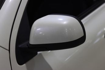 NISSAN MICRA 1.2 12V Acenta CVT Euro 5 5dr