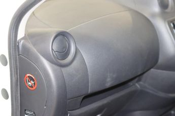NISSAN MICRA 1.2 12V Acenta CVT Euro 5 5dr
