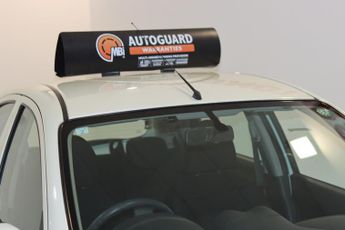 NISSAN MICRA 1.2 12V Acenta CVT Euro 5 5dr