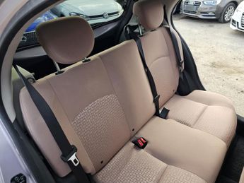 NISSAN MICRA 1.2 12V 30 CVT Euro 5 5dr