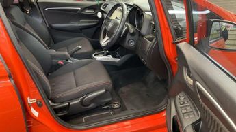 HONDA JAZZ 1.5 i-VTEC Sport CVT Euro 6 (s/s) 5dr