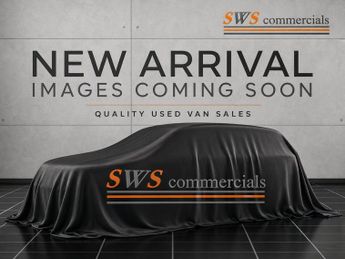 Toyota Proace 1.5 D Icon SWB L1