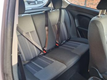 FORD FIESTA 1.3 Edge