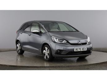 Honda Jazz 1.5 h i-MMD EX