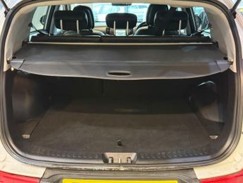 KIA SPORTAGE 2.0 CRDi KX-4