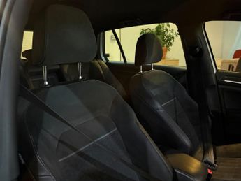 VOLKSWAGEN GOLF 2.0 TDI GTD