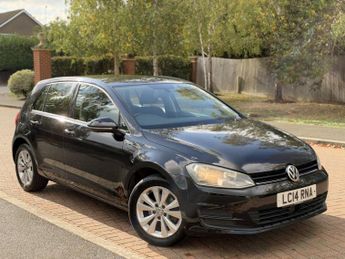 Volkswagen Golf 1.4 TSI BlueMotion Tech SE