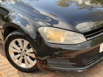 VOLKSWAGEN GOLF 1.4 TSI BlueMotion Tech SE
