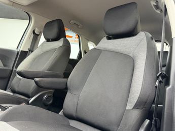 CITROEN C4 PICASSO 1.6 BlueHDi Touch Edition