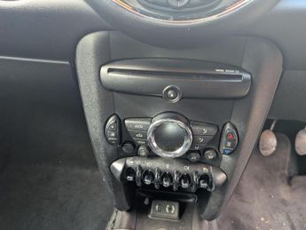 MINI COUPE 1.6 Cooper Euro 5 (s/s) 2dr
