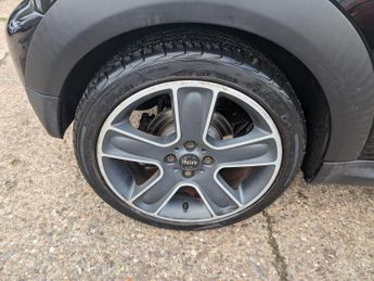 MINI COUPE 1.6 Cooper Euro 5 (s/s) 2dr