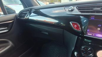 DS AUTOMOBILES DS 3 1.2 PureTech Elegance Euro 6 (s/s) 3dr