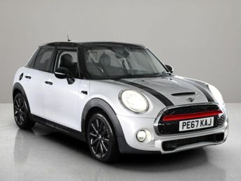 MINI Hatch 2.0 Cooper S Euro 6 (s/s) 5dr