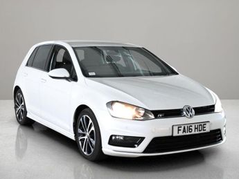 Volkswagen Golf 1.4 TSI BlueMotion Tech ACT R-Line Euro 6 (s/s) 5dr