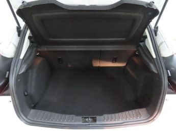 FORD FOCUS 1.0T EcoBoost Titanium X Euro 6 (s/s) 5dr