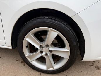 SEAT IBIZA 1.4 SE Sport Coupe Euro 5 3dr