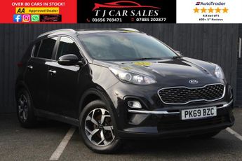 Kia Sportage 1.6 GDi 2