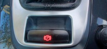 PEUGEOT 3008 1.6 HDi Allure