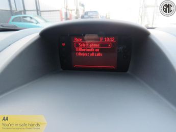 FORD FIESTA 1.4 Titanium 2 Owners, Very Good Service History
