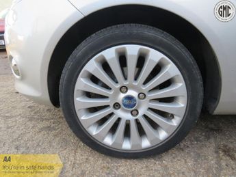 FORD FIESTA 1.4 Titanium 2 Owners, Very Good Service History