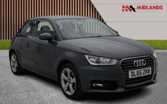 Audi A1 1.0 TFSI Sport Euro 6 (s/s) 3dr