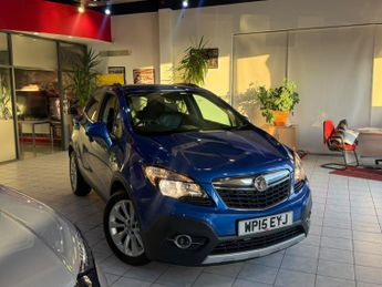 Vauxhall Mokka 1.4 i Turbo SE