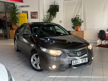 Honda Accord 2.2 i-DTEC EX