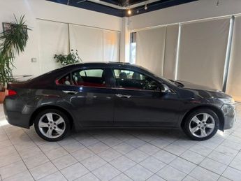 HONDA ACCORD 2.2 i-DTEC EX